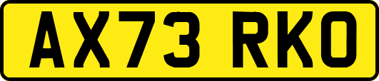 AX73RKO