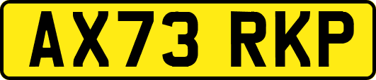AX73RKP