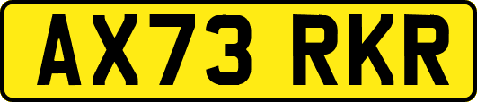 AX73RKR