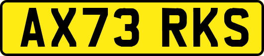 AX73RKS