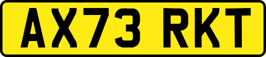 AX73RKT