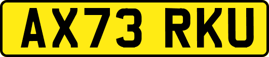 AX73RKU