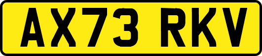 AX73RKV