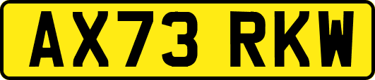 AX73RKW