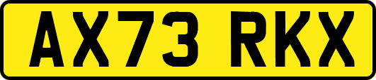 AX73RKX