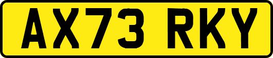 AX73RKY