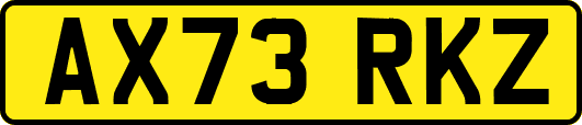 AX73RKZ