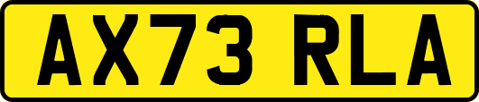 AX73RLA