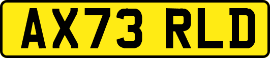 AX73RLD