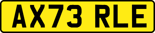 AX73RLE