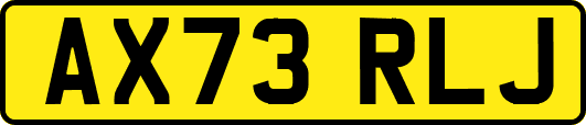 AX73RLJ