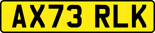 AX73RLK