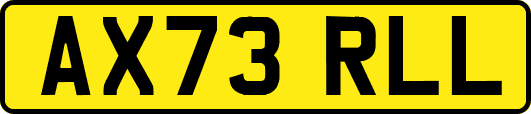 AX73RLL