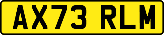 AX73RLM