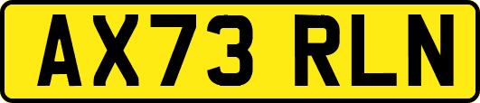 AX73RLN