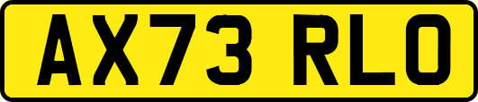 AX73RLO