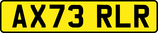 AX73RLR