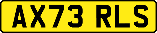 AX73RLS