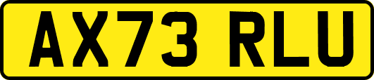 AX73RLU