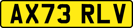 AX73RLV