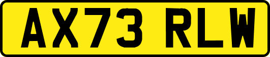 AX73RLW