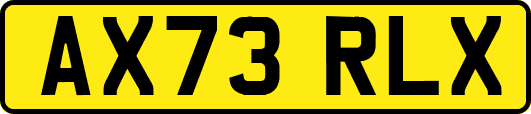 AX73RLX
