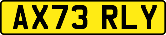 AX73RLY