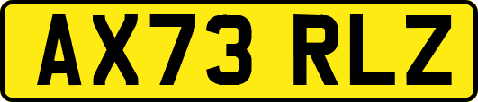 AX73RLZ