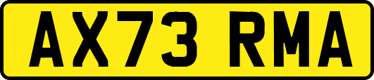 AX73RMA