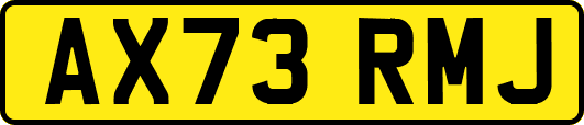 AX73RMJ