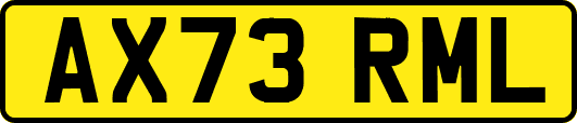 AX73RML