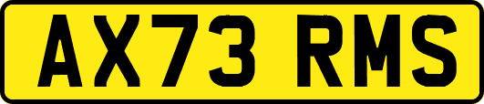 AX73RMS
