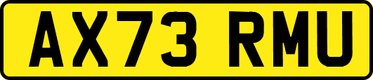 AX73RMU