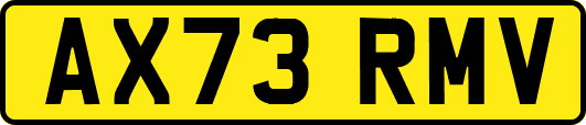 AX73RMV