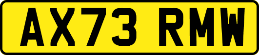 AX73RMW