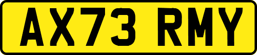 AX73RMY