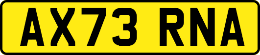 AX73RNA