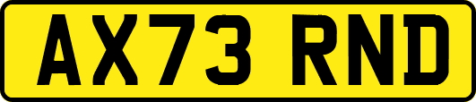 AX73RND