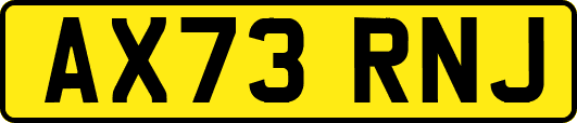 AX73RNJ