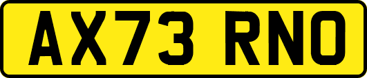 AX73RNO