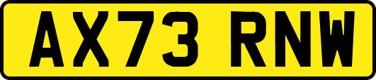 AX73RNW