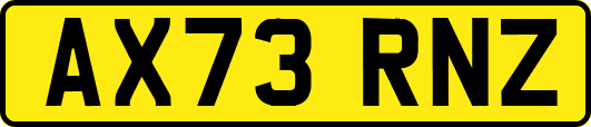 AX73RNZ