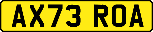 AX73ROA