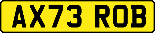 AX73ROB