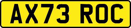AX73ROC
