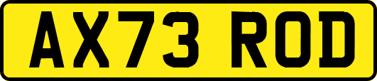 AX73ROD
