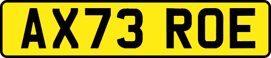 AX73ROE