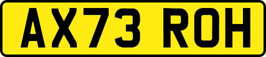 AX73ROH
