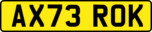 AX73ROK