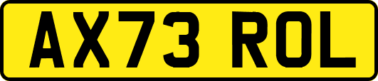 AX73ROL